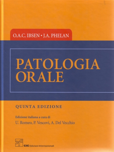 PATOLOGIA ORALE